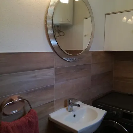 Apartment Delmar