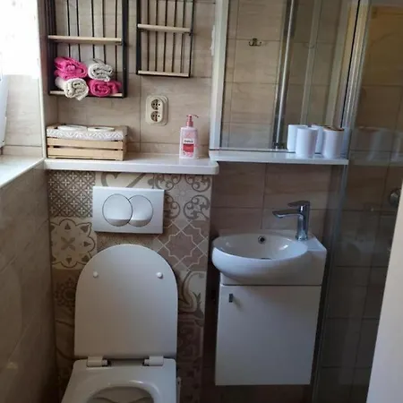 Apartamento Delmar *
