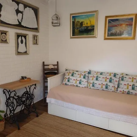 Delmar Apartamento