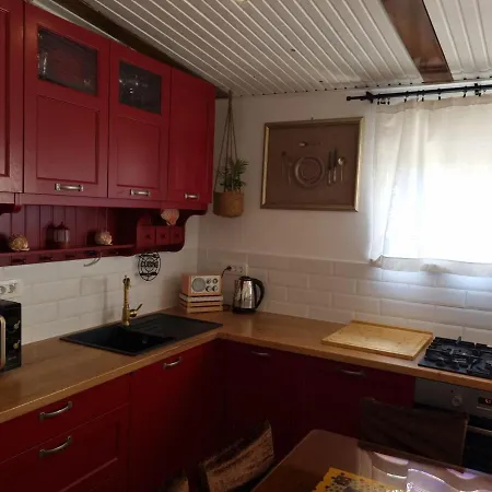 Apartamento Delmar