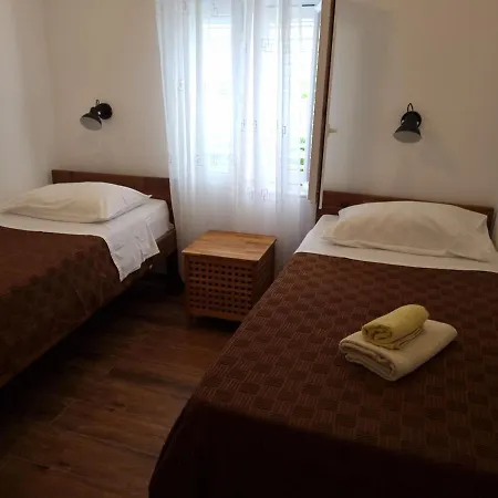 Apartamento Delmar *